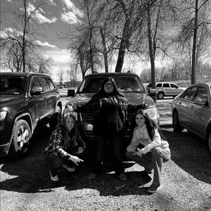 Meet your Posher, Quinn